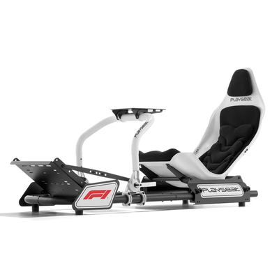 Playseat F1 Formula Instinct - F1 official Edition