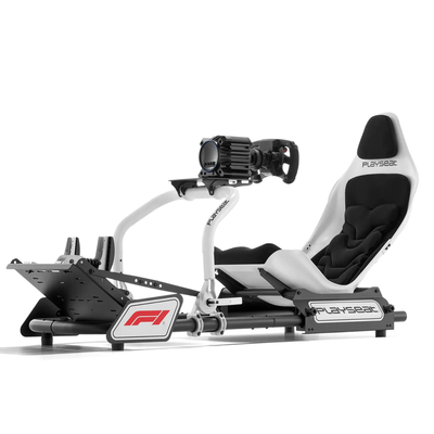 Playseat F1 Formula Instinct - F1 official Edition