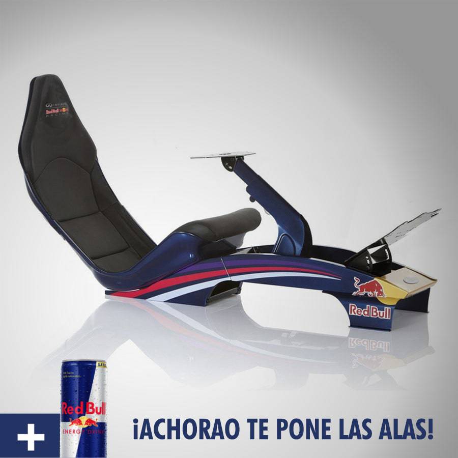 Playseat Fórmula - Achorao