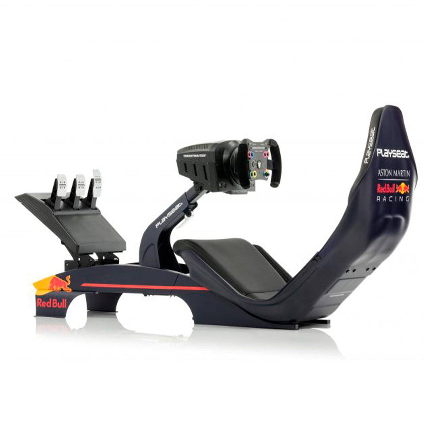 Playseat Pro F1 Red Bull RBR - Achorao