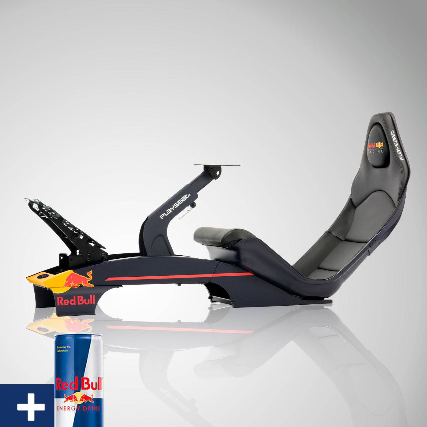 Playseat Pro F1 Red Bull RBR - Achorao