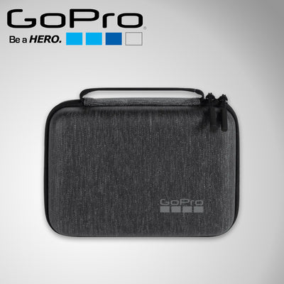 Casey (cámara + soportes + funda de accesorios) - Accesorio oficial de GoPro - Achorao