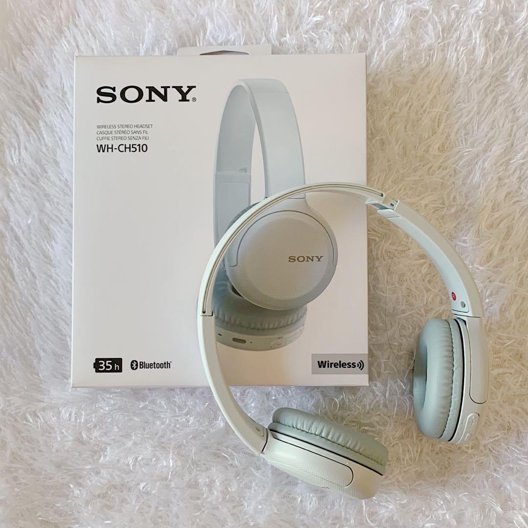 Audífonos inalámbricos Sony WH-CH510 – Achorao