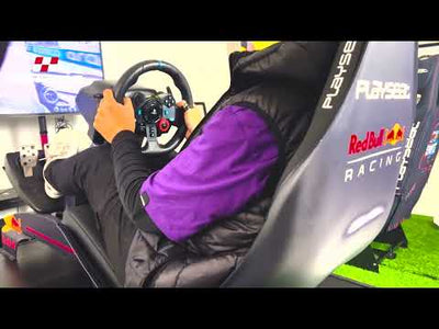 Playseat Pro F1 Red Bull RBR