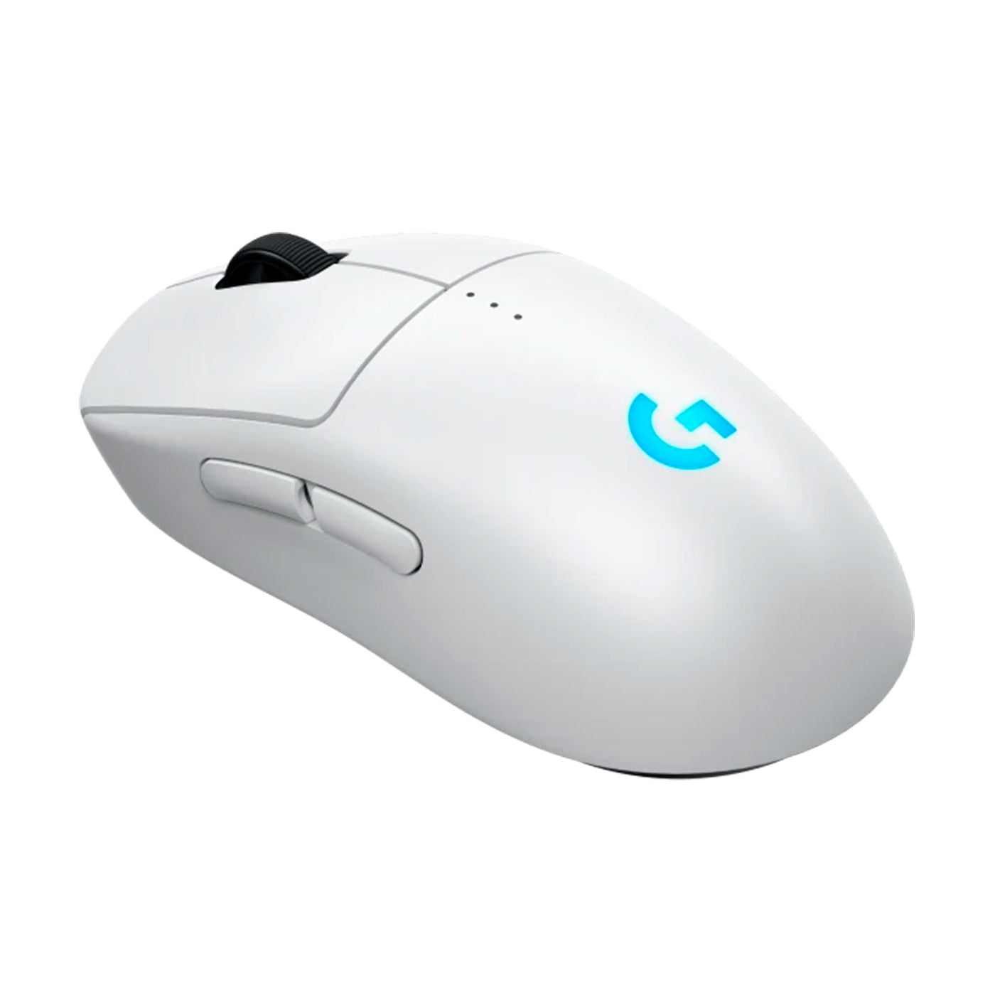 Mouse gamer logitech G PRO 2 - velocidad de la luz serie pro