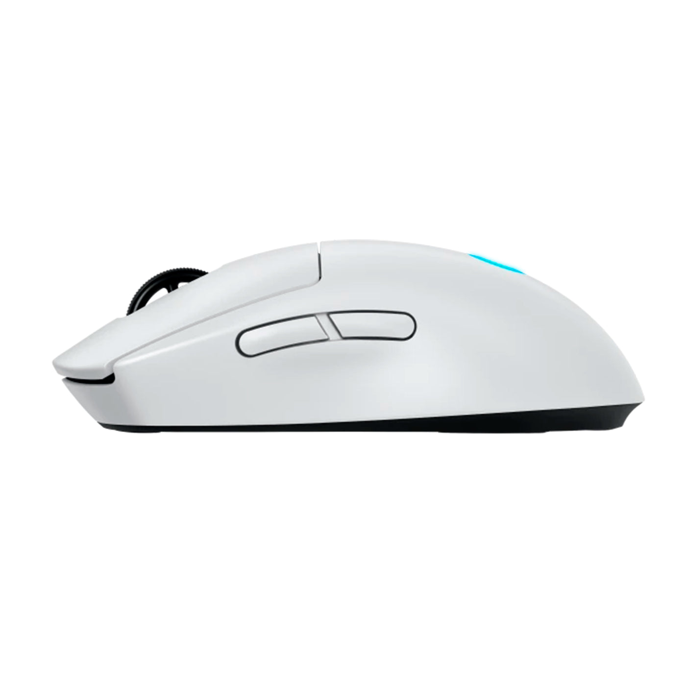 Mouse gamer logitech G PRO 2 - velocidad de la luz serie pro