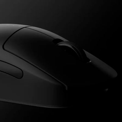 Mouse gamer logitech G PRO 2 - velocidad de la luz serie pro