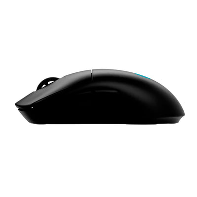 Mouse gamer logitech G PRO 2 - velocidad de la luz serie pro