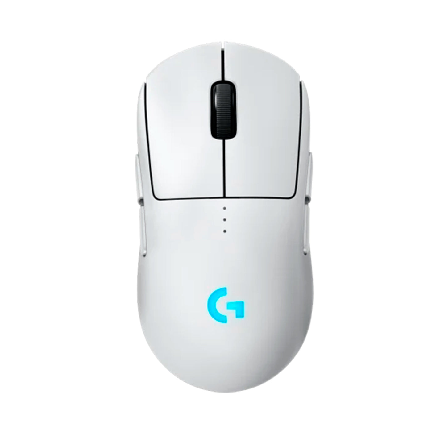 Mouse gamer logitech G PRO 2 - velocidad de la luz serie pro