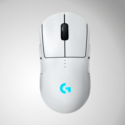 Mouse gamer logitech G PRO 2 - velocidad de la luz serie pro