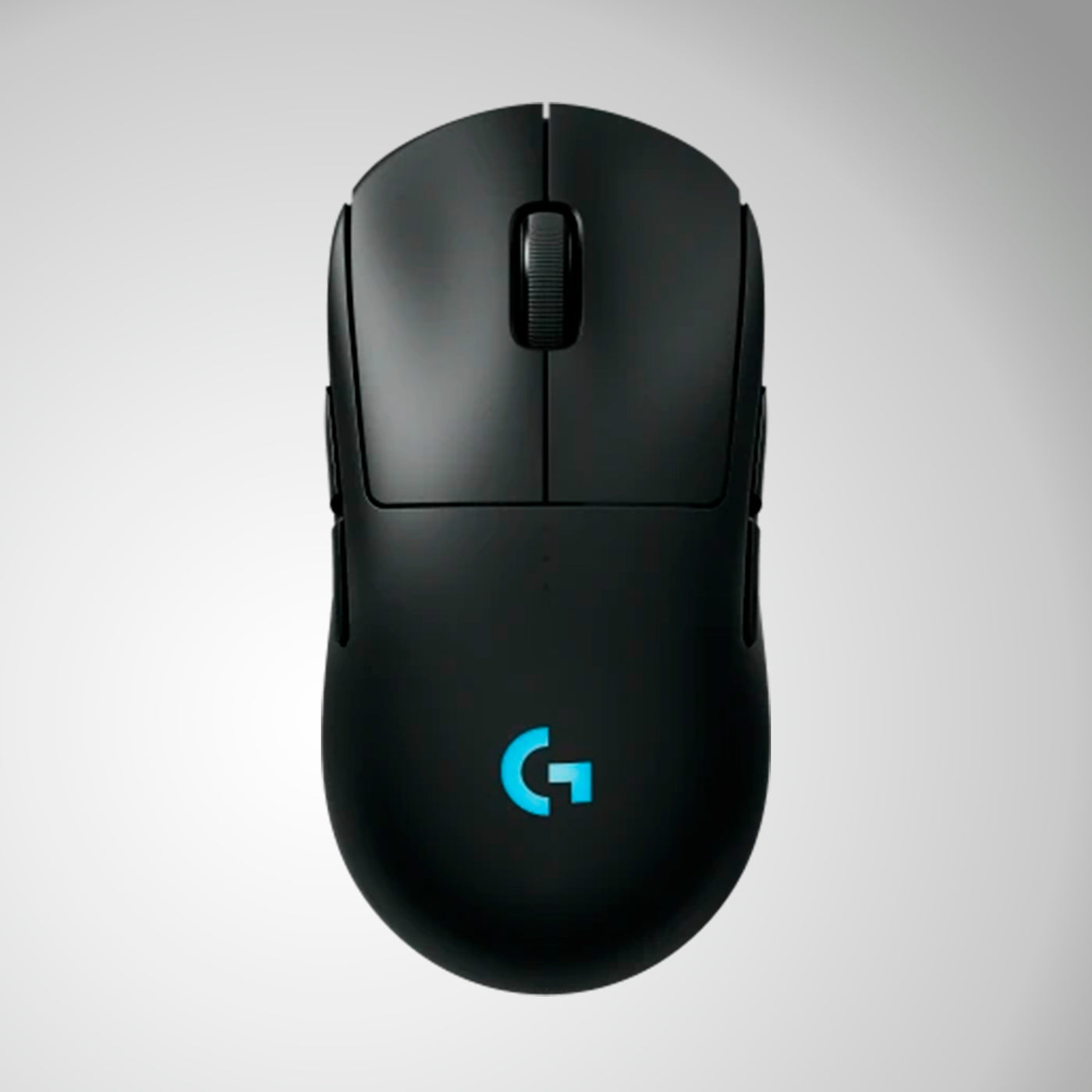 Mouse gamer logitech G PRO 2 - velocidad de la luz serie pro