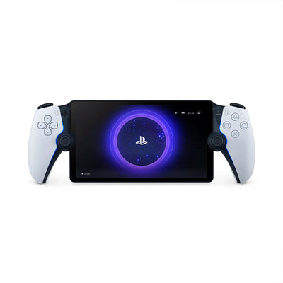 DEMO Reproductor remoto PlayStation Portal™ para consola PS5®