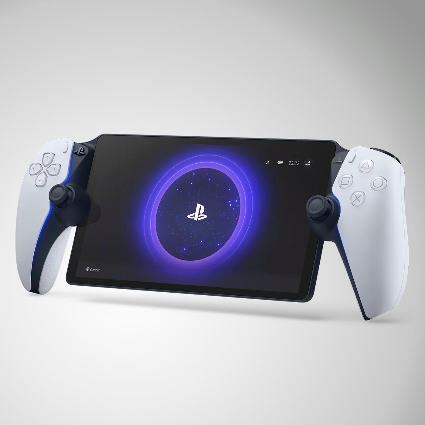 DEMO Reproductor remoto PlayStation Portal™ para consola PS5®