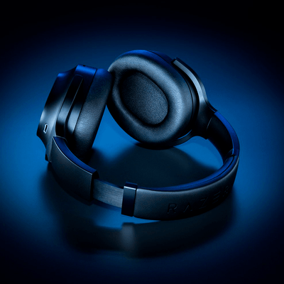 Audífonos Razer Barracuda Pro Wireless 2.4GHZ TriForce BT