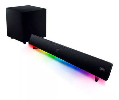 Sound Bar Razer Leviathan V2 Bluetooth Thx 7.1 Sound Chroma