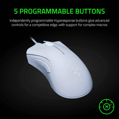 Mouse Razer Deathadder Essential 6400 dpi