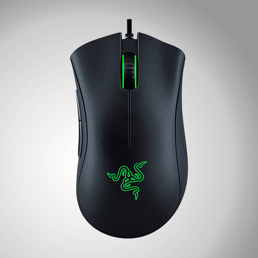 Mouse Razer Deathadder Essential 6400 dpi