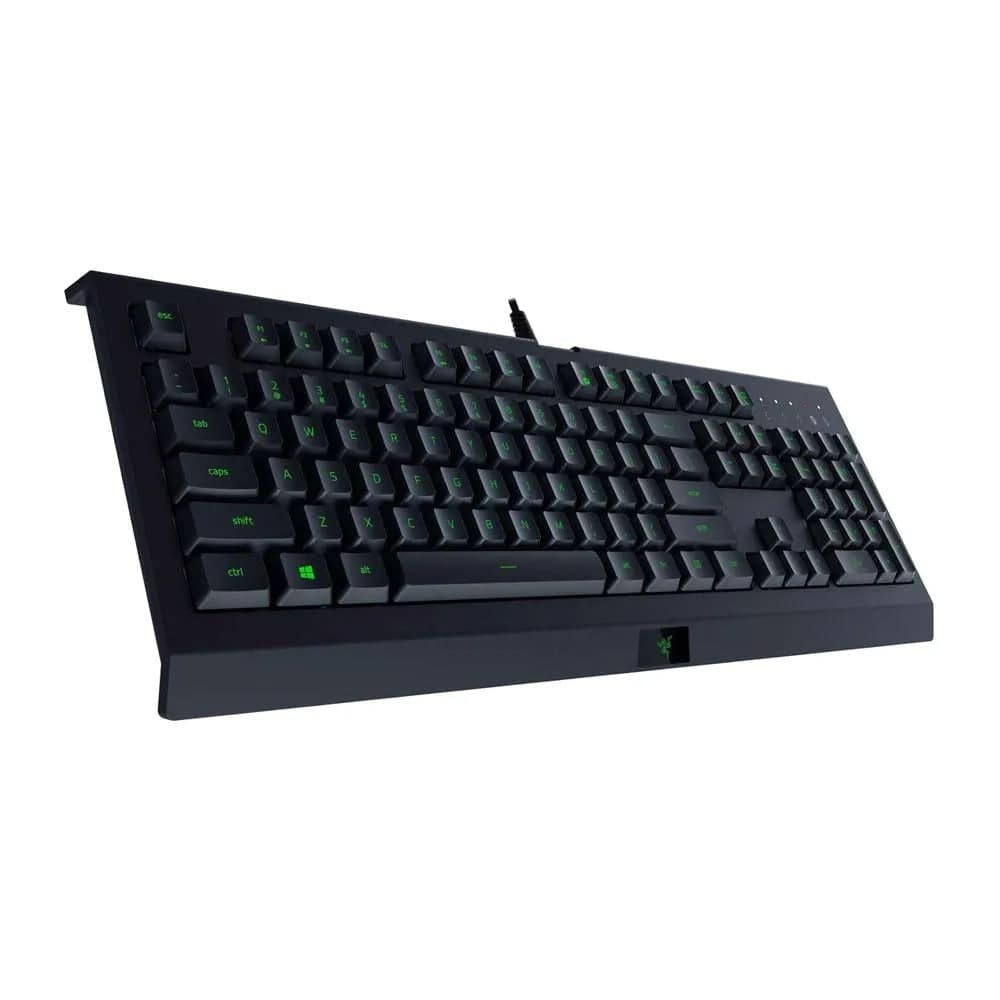 Kit Razer Teclado Cynosa Lite + Mouse Abyssus Lite Programable(P163B)