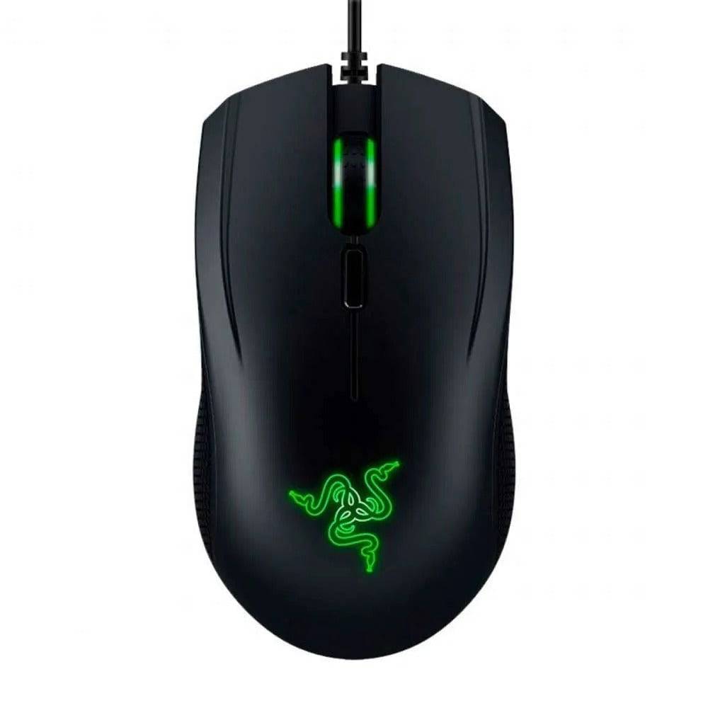 Kit Razer Teclado Cynosa Lite + Mouse Abyssus Lite Programable(P163B)