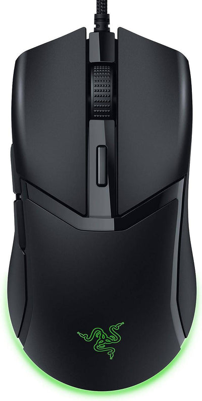 Mouse gamer Razer Cobra 8500 DPI CHROMA