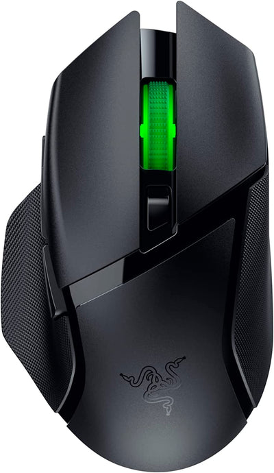 MOUSE RAZER BASILISK V3 X HYPERSPEED WIRELESS CHROMA