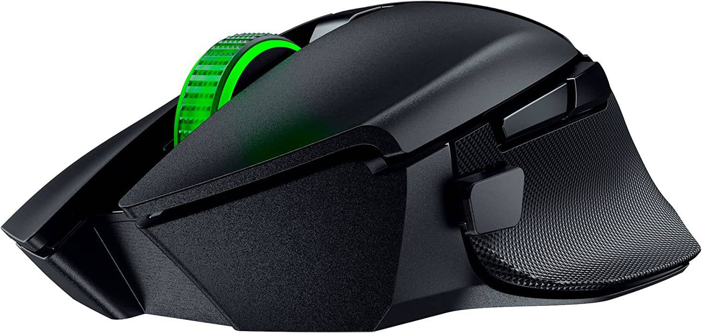 MOUSE RAZER BASILISK V3 X HYPERSPEED WIRELESS CHROMA