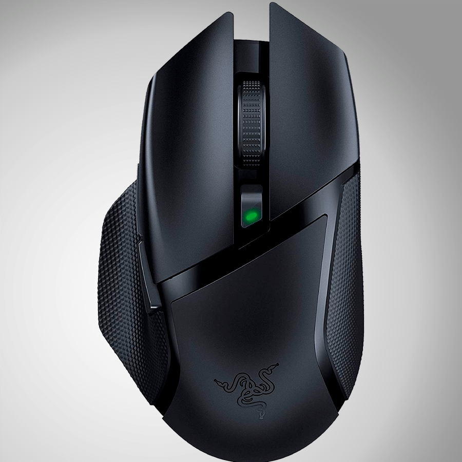 Mouse Razer Basilisk X Wireless Hyperspeed Inalámbrico