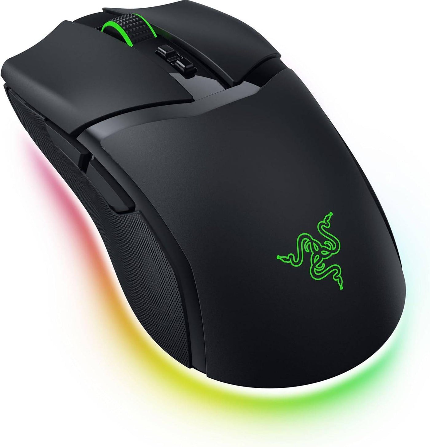 Mouse Razer cobra Pro 30k DPI MULTI-DISPOSITIVO 100H WIRELESS / BT / USB-C