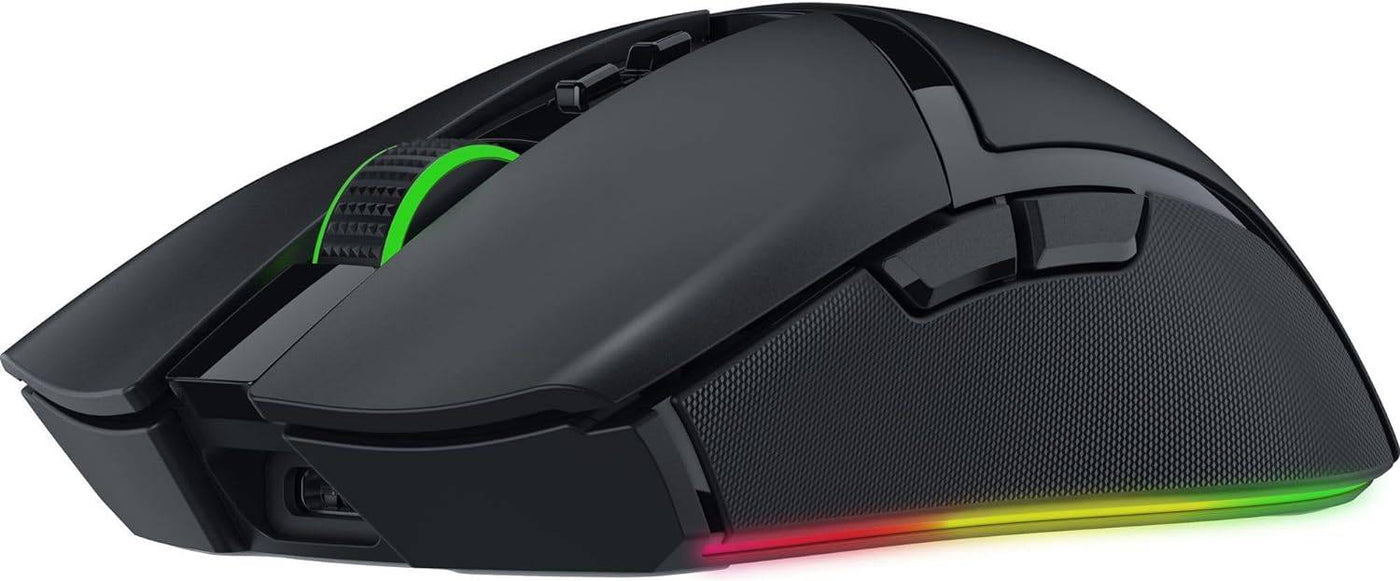 Mouse Razer cobra Pro 30k DPI MULTI-DISPOSITIVO 100H WIRELESS / BT / USB-C