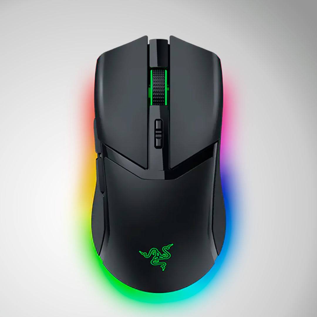 Mouse Razer cobra Pro 30k DPI MULTI-DISPOSITIVO 100H WIRELESS / BT / USB-C