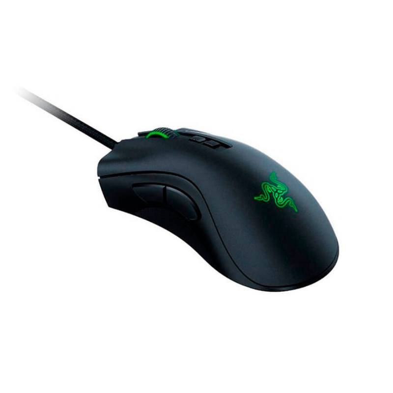 Mouse Razer Deathadder V2 Lite Optical Switch Chroma