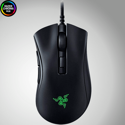 Mouse Razer Deathadder V2 Mini 8500ppp Optical Switch Chroma