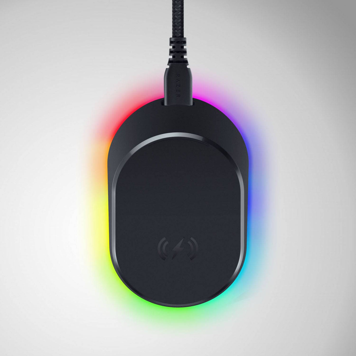 Mouse Razer Dock Pro RGB