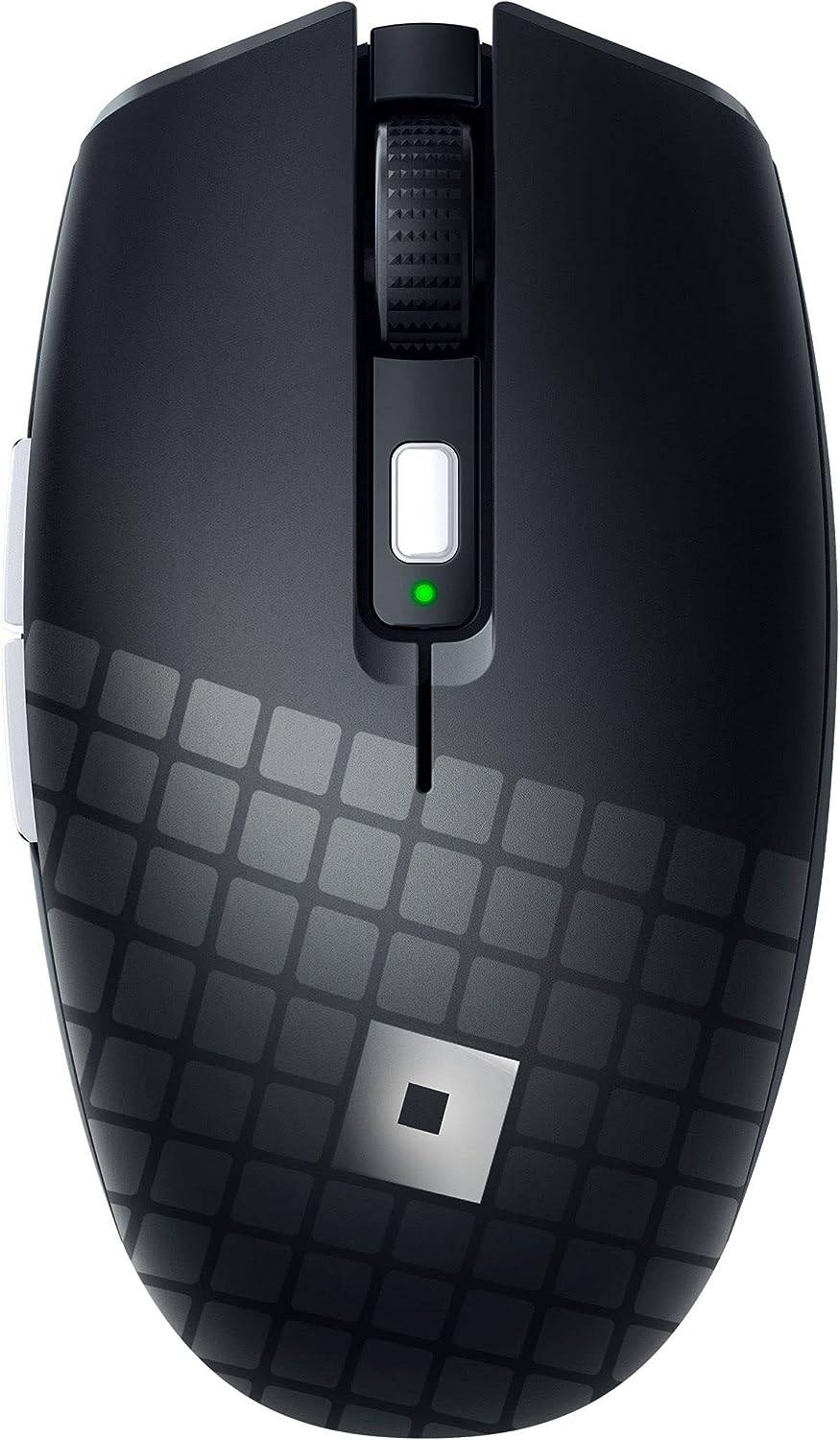 Mouse Razer Orochi V2 Roblox ED. Inalambrico 18000 DPI 2.4GHZ/Bluetooth