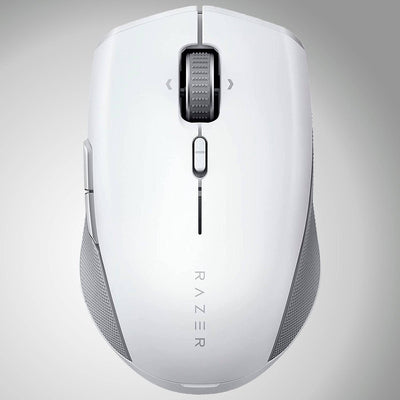 Mouse Razer Pro Click Mini Wireless Ergonómico p/ Oficina