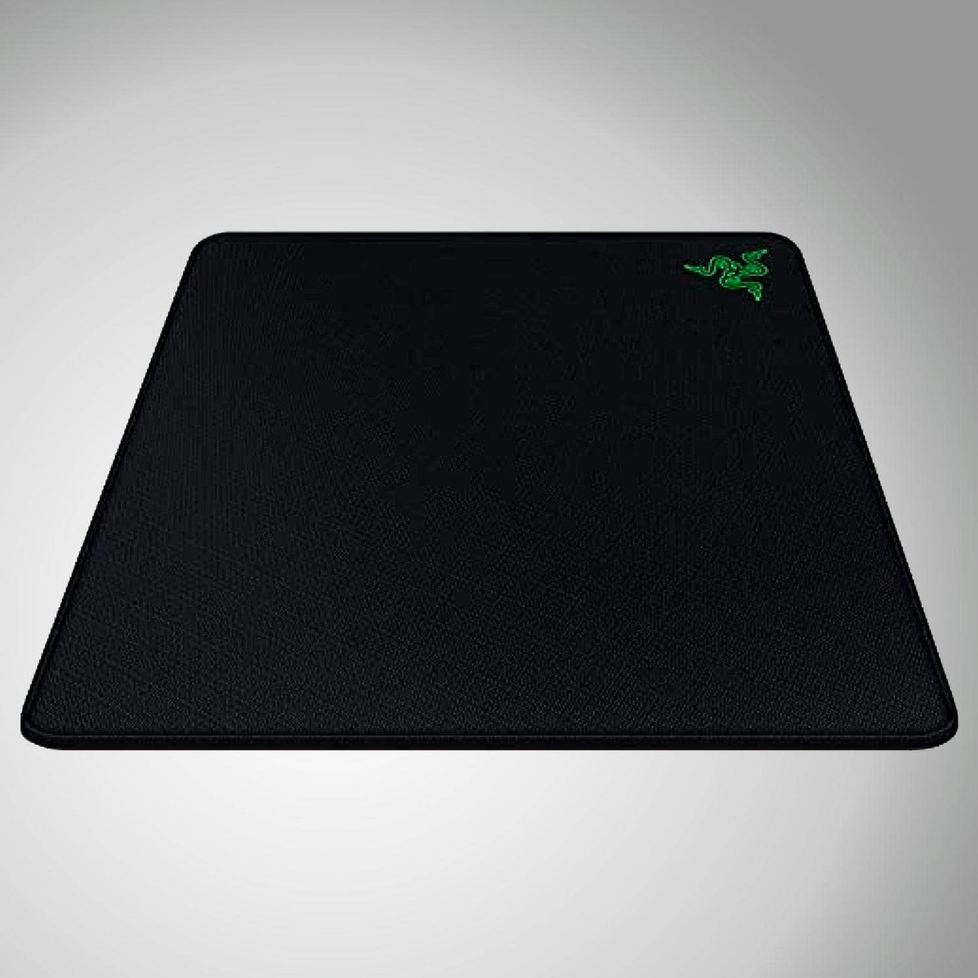 Mousepad Gigantus Elite Soft - Optimizado para Esports