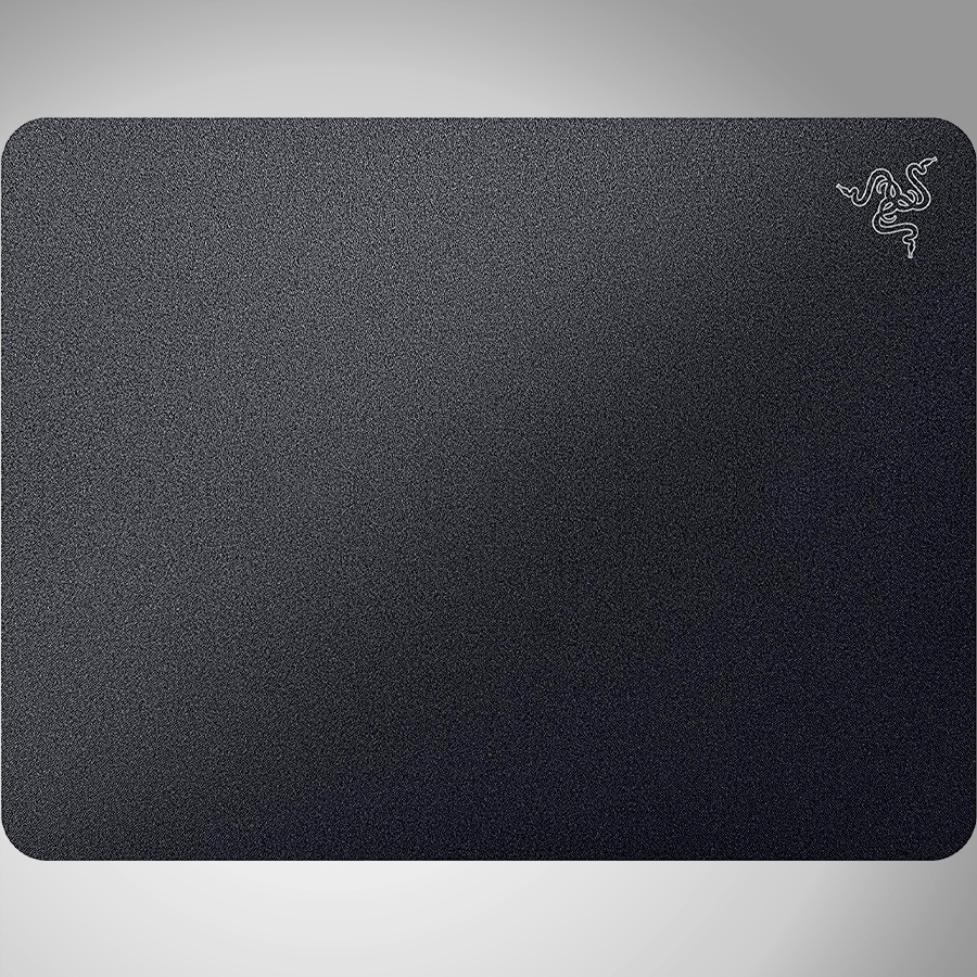 Mousepad Razer Acari Largo Rídigo Ultra-Low Friction negro