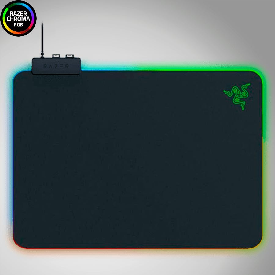 Mousepad Razer Firefly V2 RGB Ultra-Thin Chroma