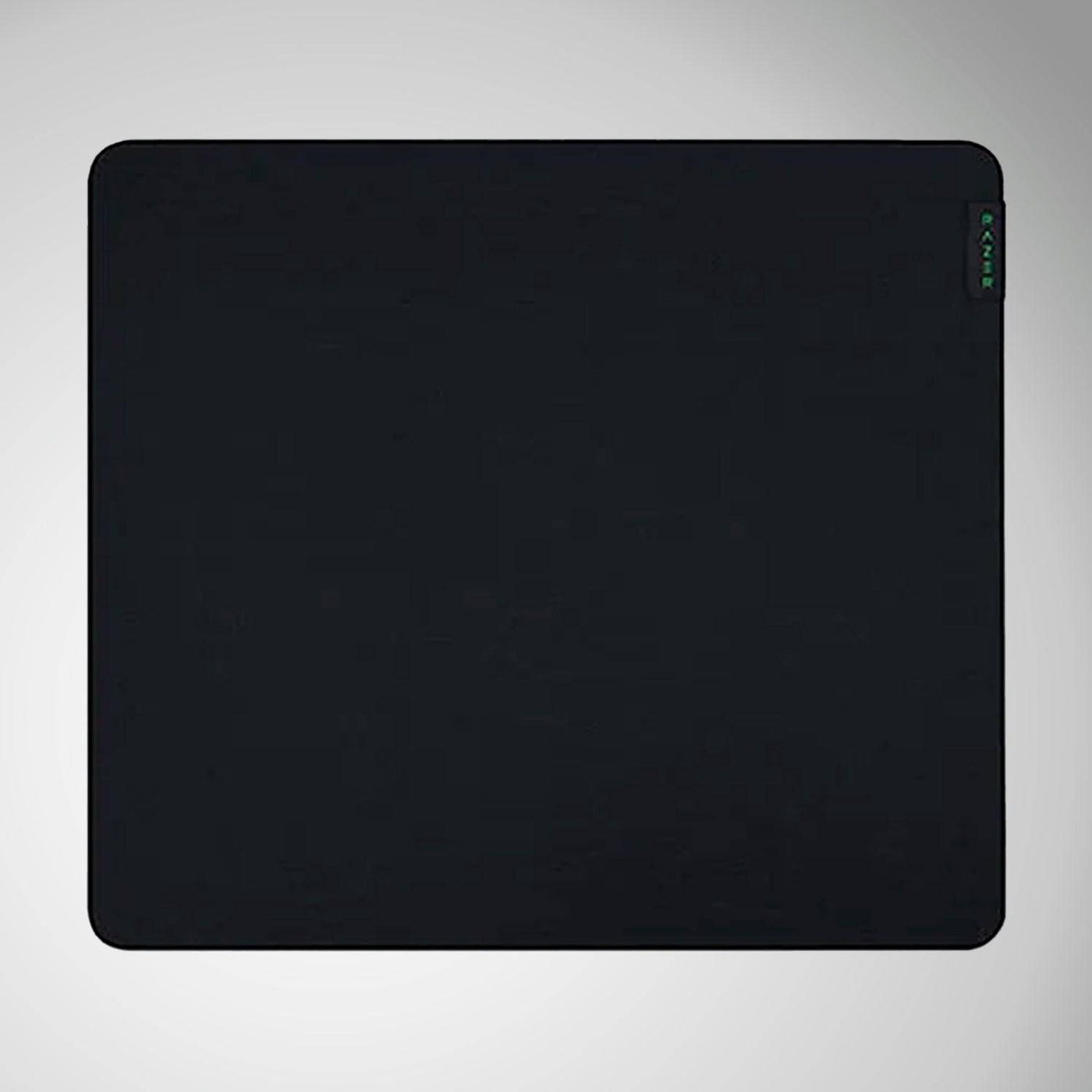 Mousepad Razer Gigantus V2 Soft Tamaño Large Black