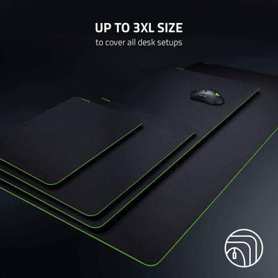 Mousepad Razer Gigantus V2 Tamaño 3XL Soft 120 x 55 cm