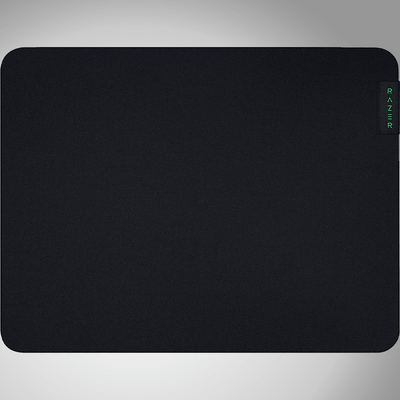 Mousepad Razer Gigantus V2 Tamaño M Tela Soft Black