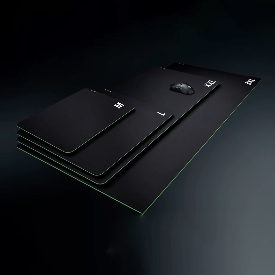 Mousepad Razer Gigantus V2 Tamaño XXL Soft 94 x 41 cm