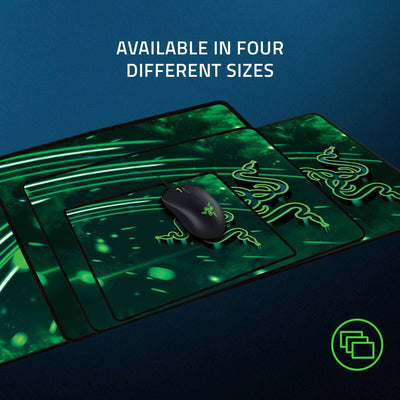 Mousepad Razer Goliathus Speed Cosmic Small Size