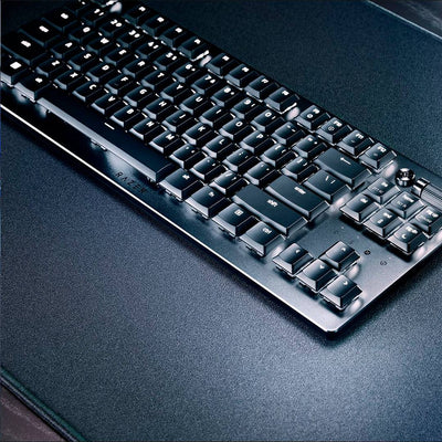 Teclado Razer Deathstalker V2 Pro TKL Wireless Switch Rojo(P163B)