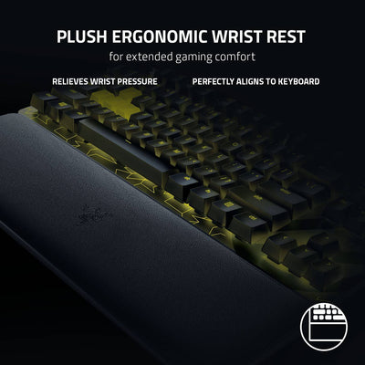 Teclado Razer Huntsman V2 TKL Edición ESL de Colección(P163B)