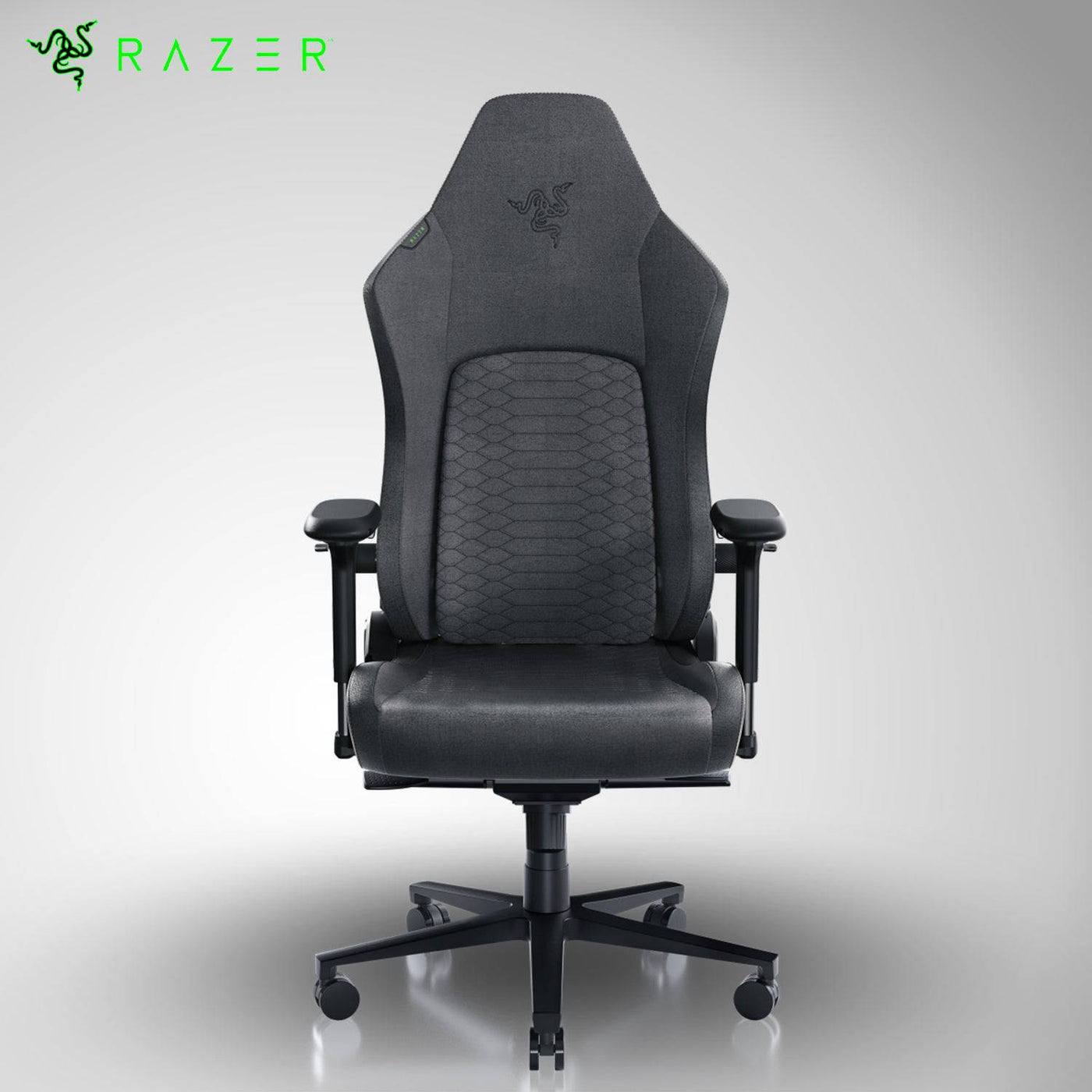 Silla Gamer Razer Iskur V2 - Achorao