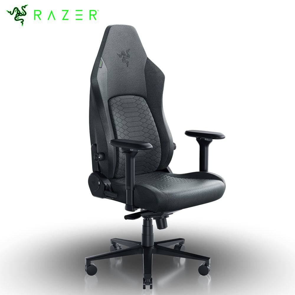 Silla Gamer Razer Iskur V2 - Achorao