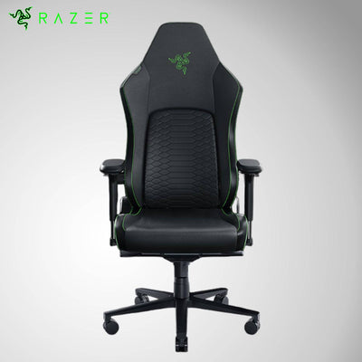 Silla Gamer Razer Iskur V2 - Achorao