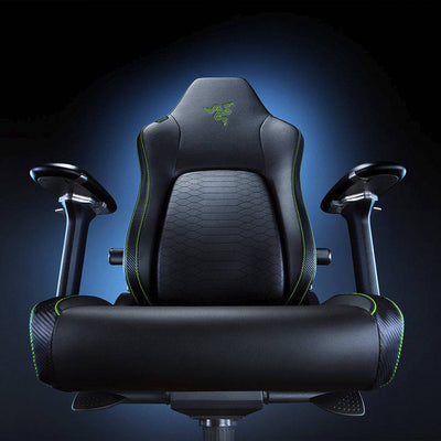 Silla Gamer Razer Iskur V2 - Achorao