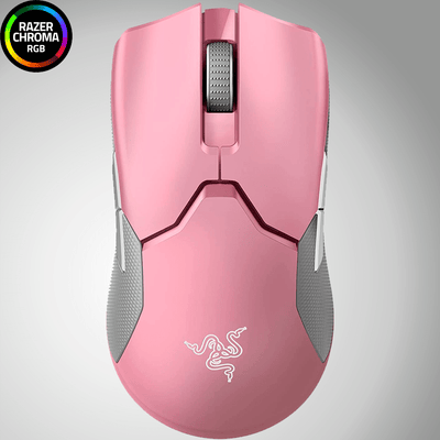 Mouse Razer Viper Ultimate Inalambrico Hyperspeed Focus+ - Achorao